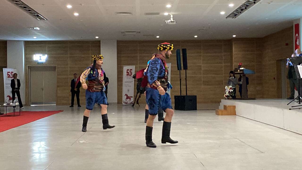 Muğla’da Türkiye-Çin Dostluğu Kültürle Pekişti 6